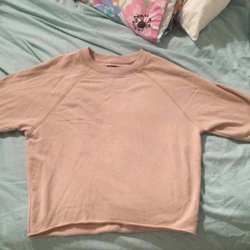 Aerie sweater